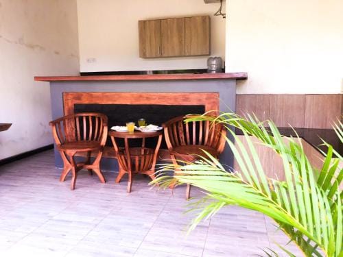 Pondok Kakiang Hotel in Pekutatan