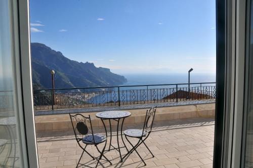 Ravello Essence Hotel in Ravello