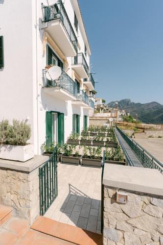 Ravello Essence Hotel in Ravello
