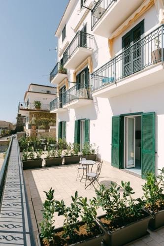 Ravello Essence Hotel in Ravello