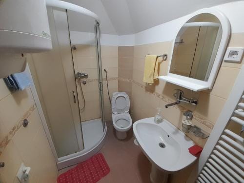 Apartmani Nova Zova Hotel in Zlatibor