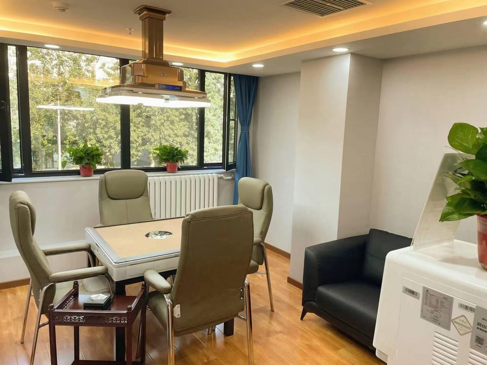 Beijing Zhihexing Youth Hostel Hostel in Beijing