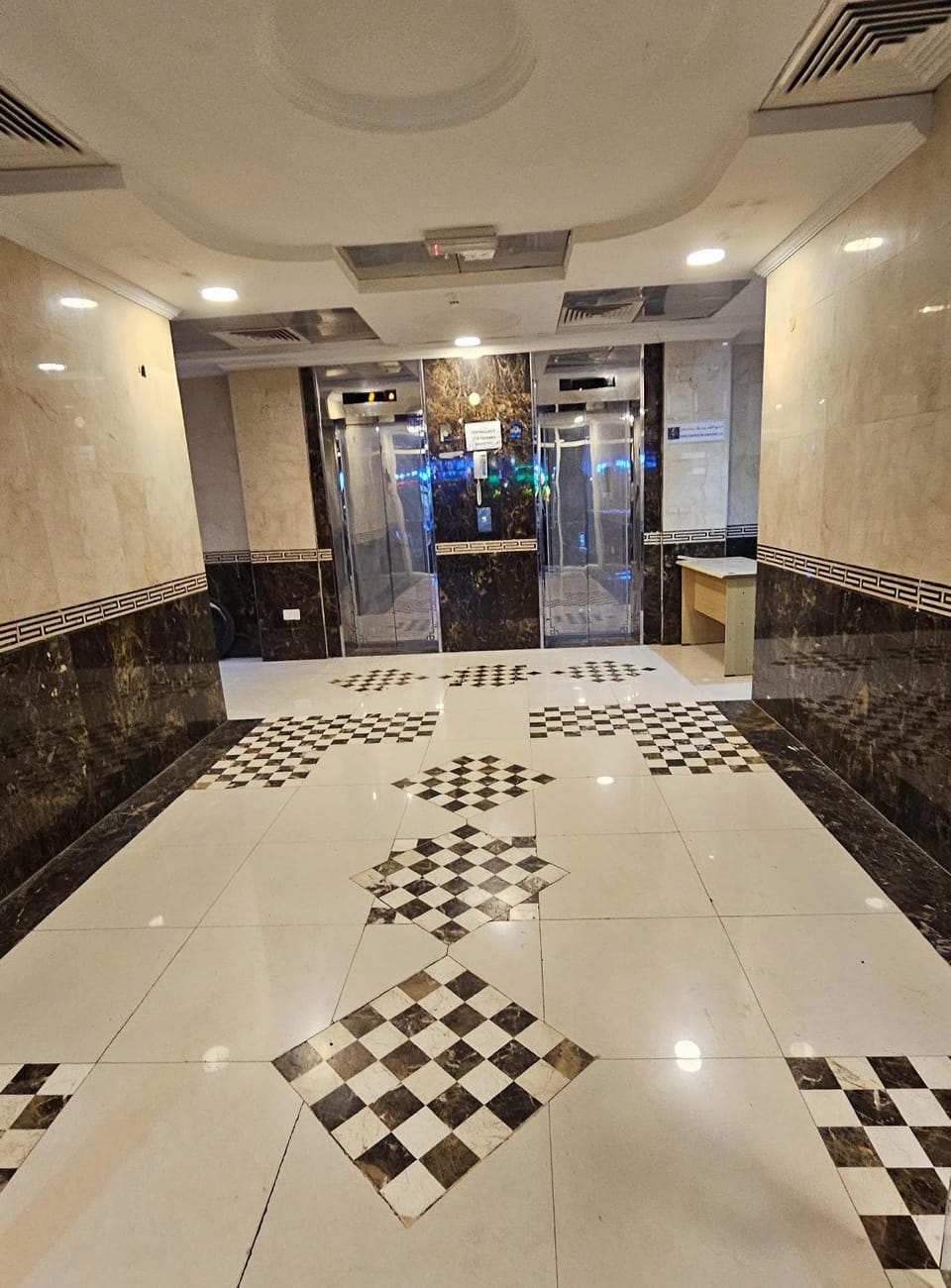 Paradiso Hostel Hostel in Abu Dhabi