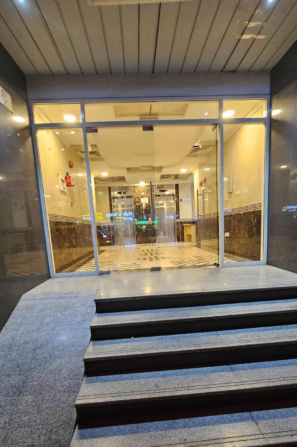 Paradiso Hostel Hostel in Abu Dhabi