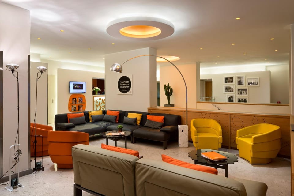 Bar/lounge