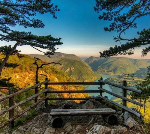 Guest House Aleksandra Hotel in Zlatibor District, Serbia