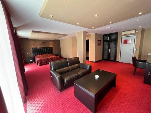 Vila Srbija Beograd Motel in Serbia