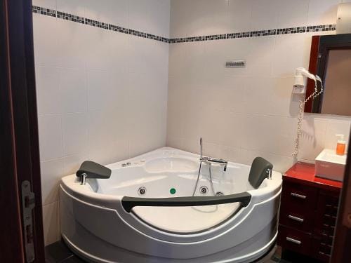 Vila Srbija Beograd Motel in Serbia