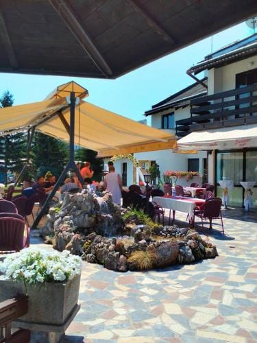 B&B Izvor Hotel in Zlatibor District, Serbia