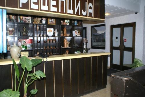 B&B Izvor Hotel in Zlatibor District, Serbia