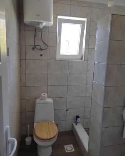 Apartmani Jela Hotel in Vojvodina