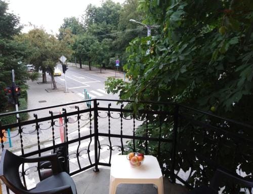 Veliki Park Hotel in Vojvodina