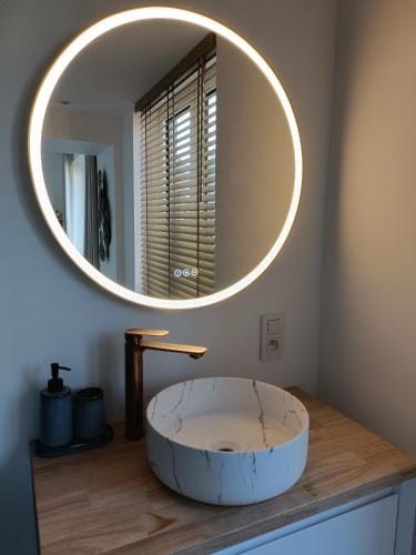 B&B Intilia Hotel in Flanders