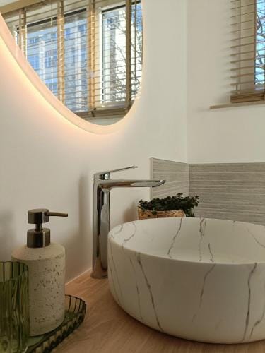 B&B Intilia Hotel in Flanders