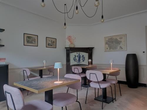 B&B Intilia Hotel in Flanders