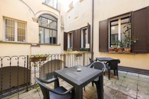 Le Stanze nel Ghetto, Bologna by Short Holidays Hotel in Bologna