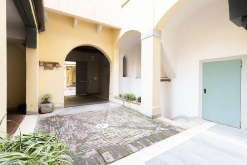 Le Stanze nel Ghetto, Bologna by Short Holidays Hotel in Bologna