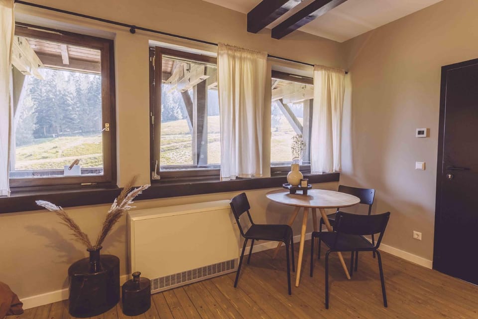 Edelfuchs-Lodge Hotel in Forbach