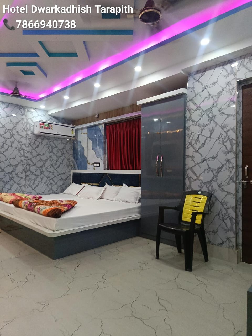 Room plan