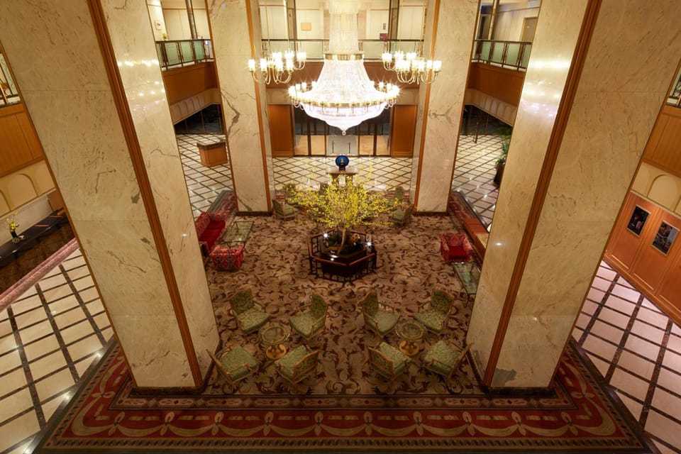 Hotel Agora Regency Osaka Sakai Hotel in Osaka Prefecture