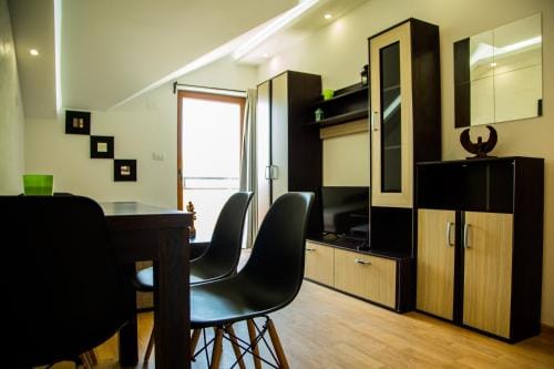 Apartmani borova 2 Hotel in Vojvodina