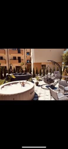 Apartmani borova 2 Hotel in Vojvodina