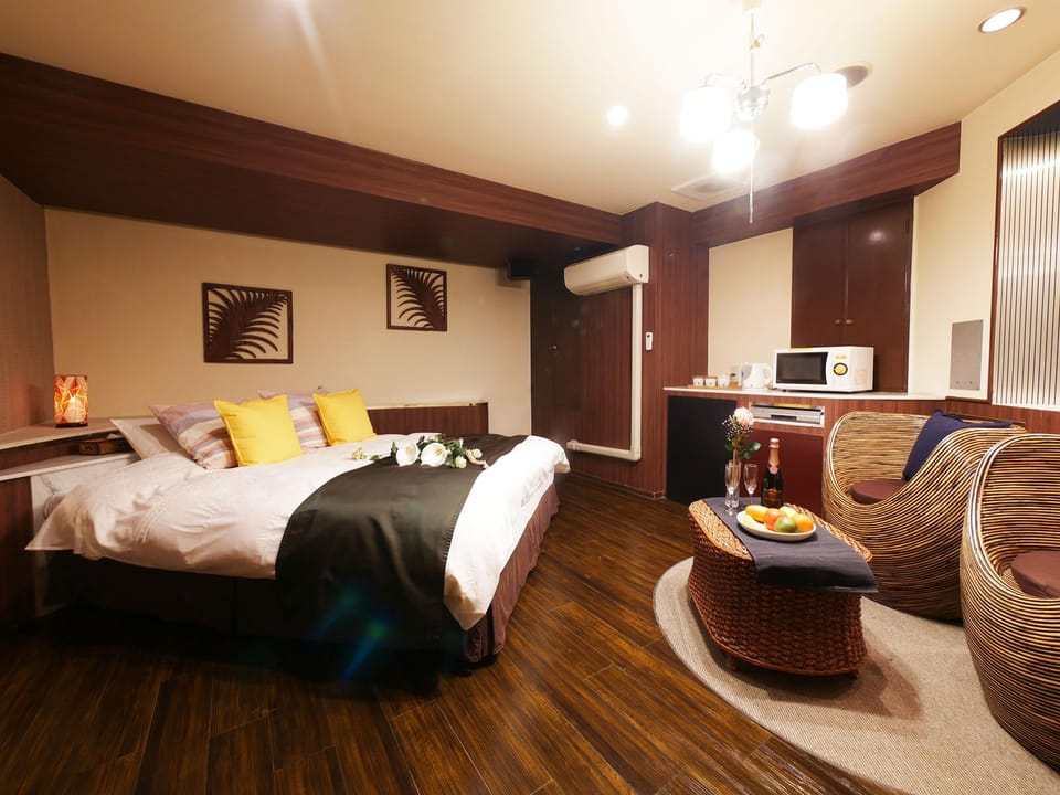 Guestroom