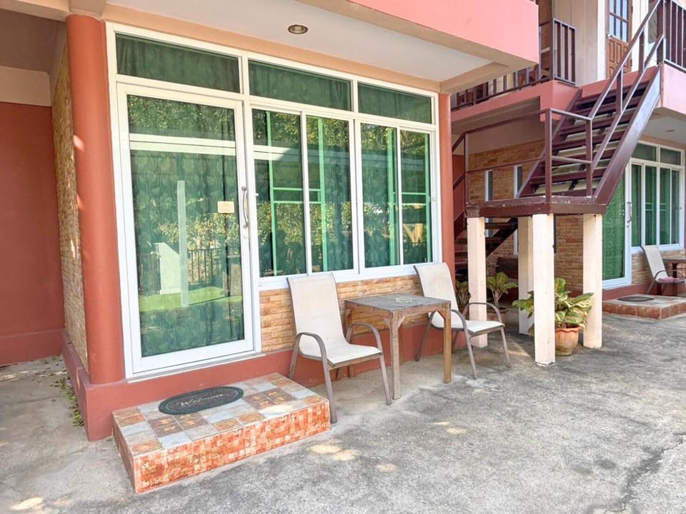 Pan Din Boutique Guest House Resort in Laos