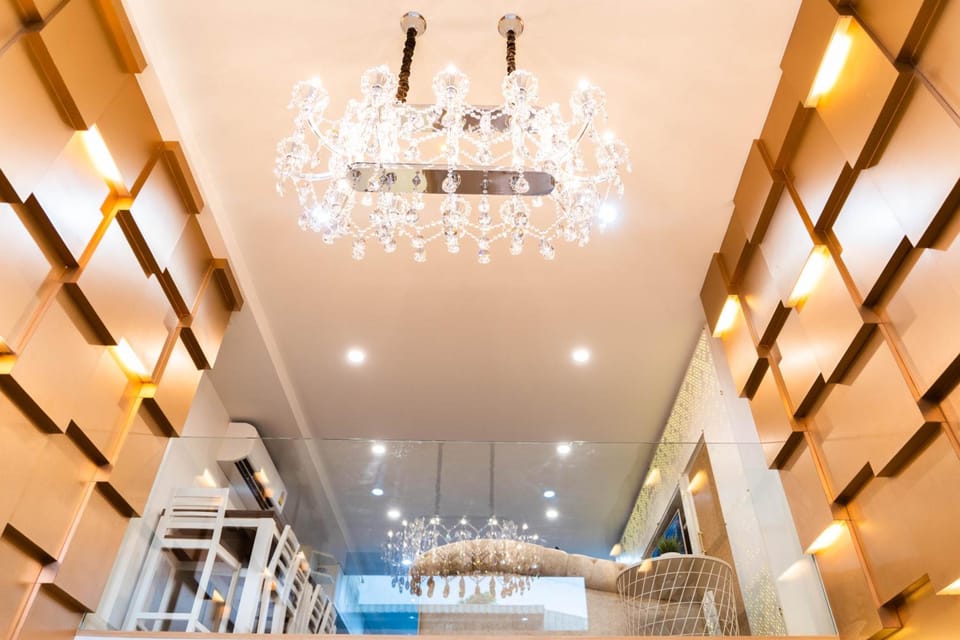 The LOL Elephant Hostel Hostel in Bangkok