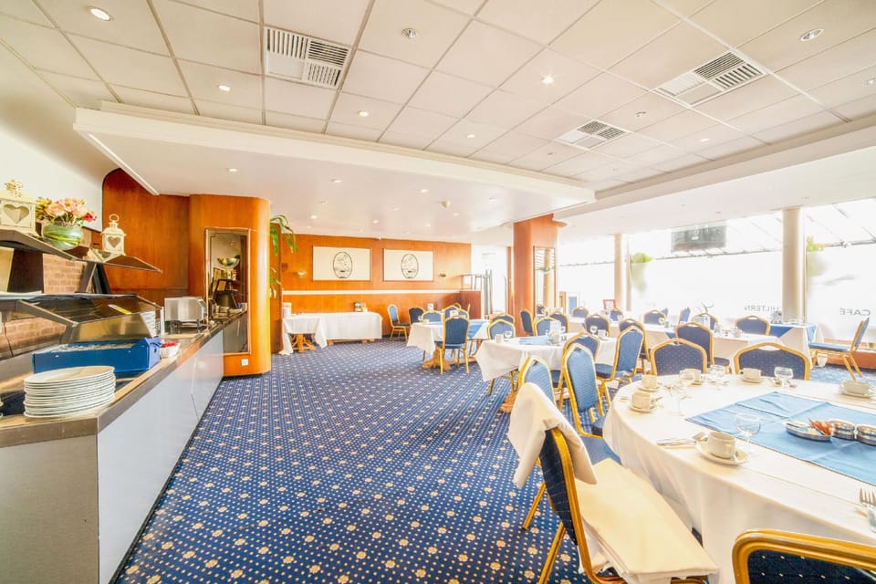 OYO The Chiltern Hotel Hotel in Luton