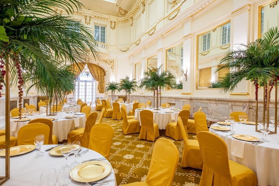 Meeting room / ballrooms