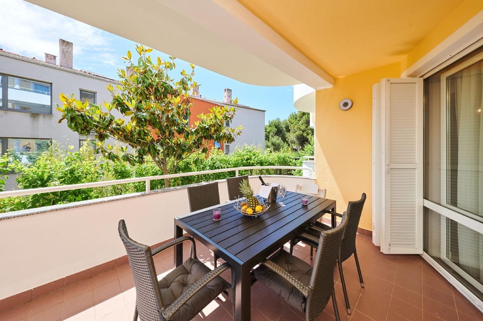 Villa Marija Hotel in Pula