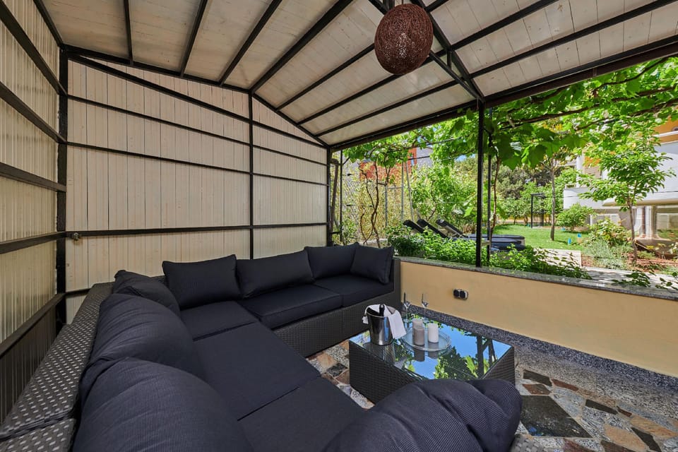 Villa Marija Hotel in Pula