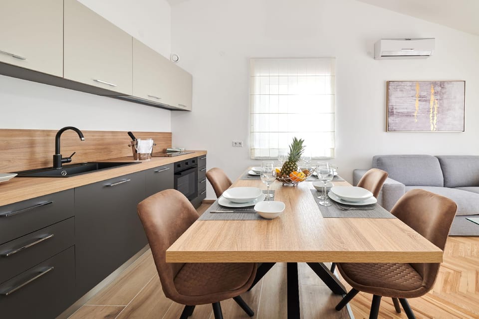 Villa Marija Hotel in Pula