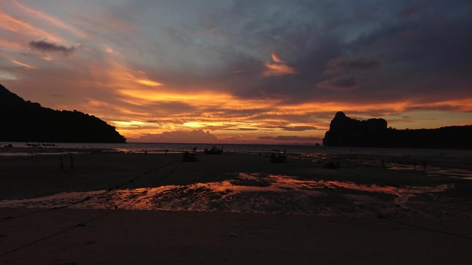 Blanco Central Hostel in Krabi Changwat