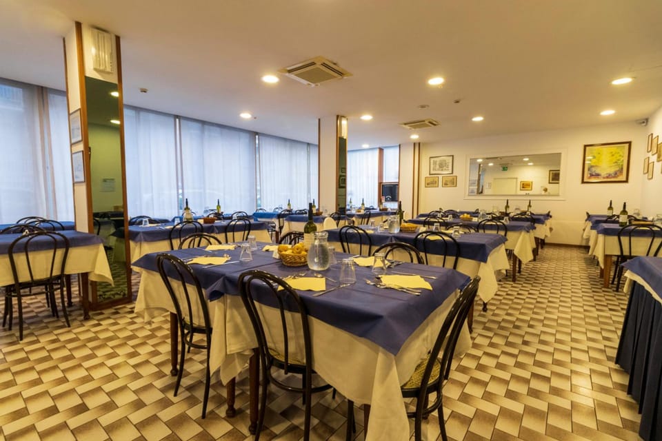 Hotel Ausonia Hotel in Rimini