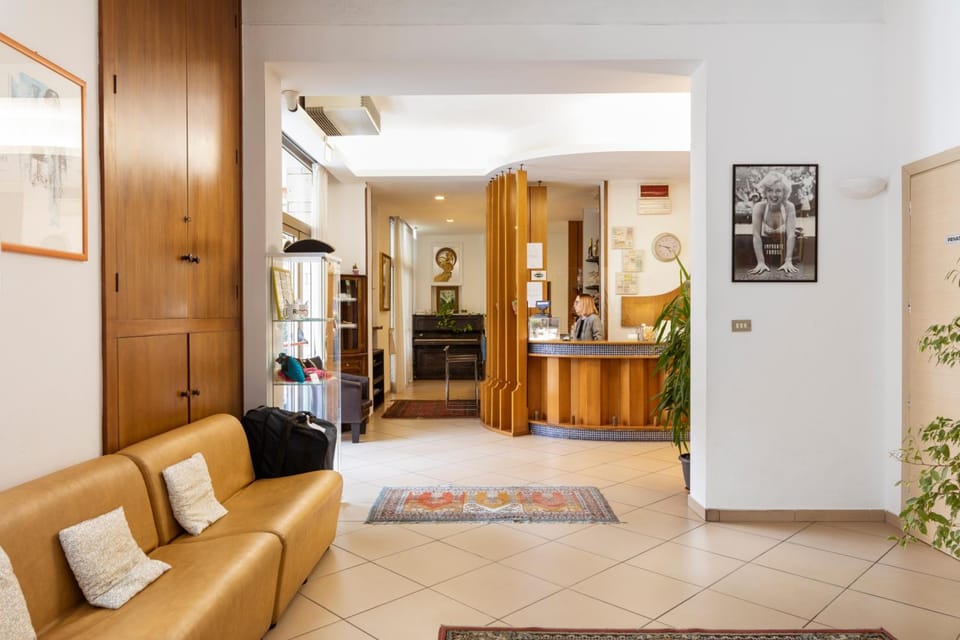 Hotel Ausonia Hotel in Rimini