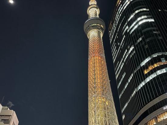YMK Oshiage 7A Hotel in Japan
