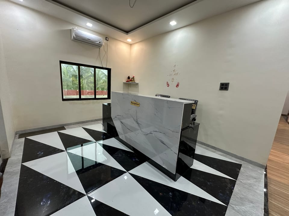 ParNam Hotel Hotel in Maharashtra
