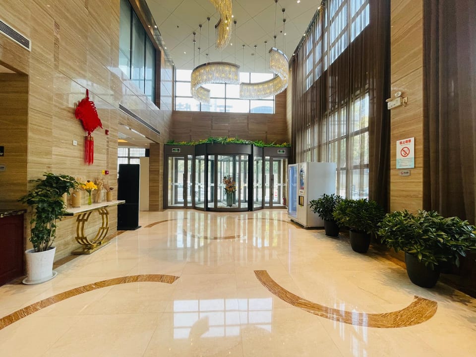 Bestway Hotel Hotel in Xian