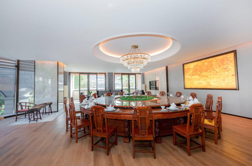 Restaurant (Private room)