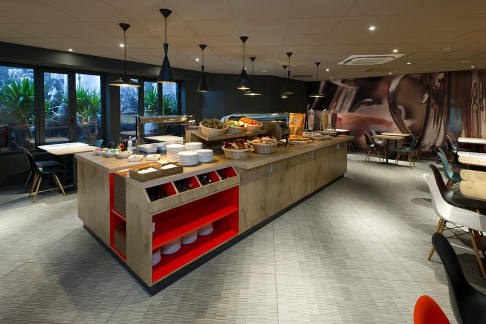 Ibis Gent Centrum St Baafs Kathedraal Hotel in Ghent