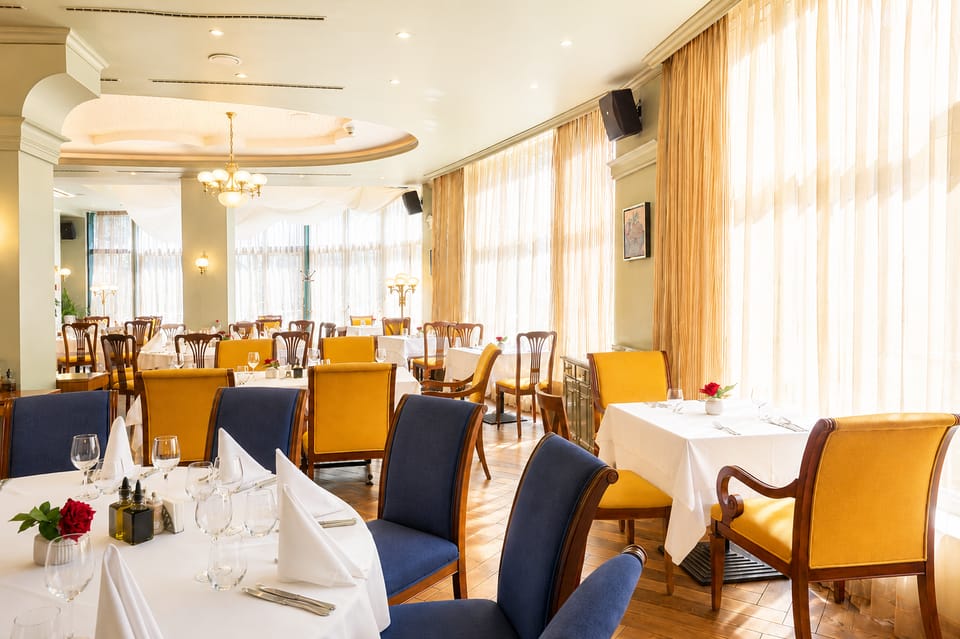 Crystal Palace Boutique Hotel Hotel in Sofia