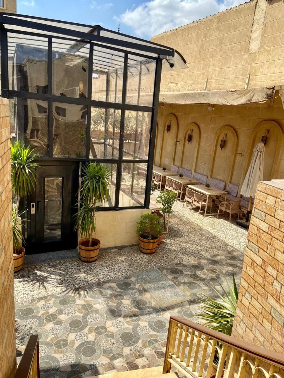 Gamaleya Boutique Hotel Hotel in Cairo