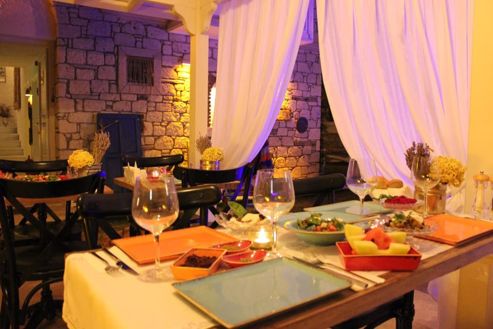 Morisi Konak Butik Otel Hotel in Alaçatı