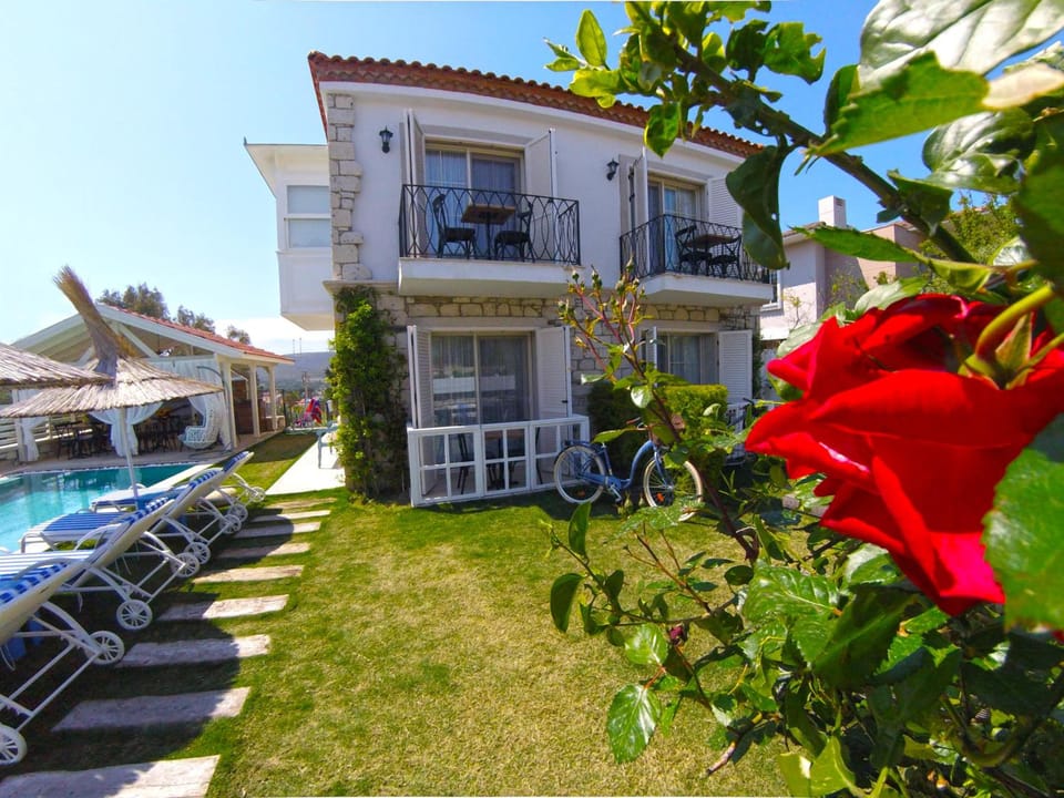 Morisi Konak Butik Otel Hotel in Alaçatı