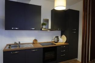 Sonnino Suite Portello two-rooms apartment Hotel in Milan