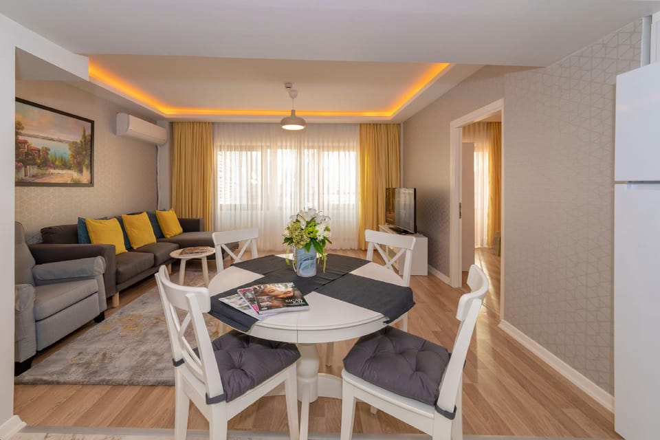 Feri Suites Hotel in Istanbul