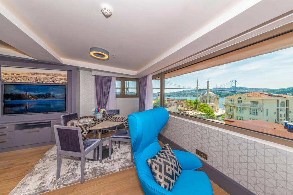 Feri Suites Hotel in Istanbul