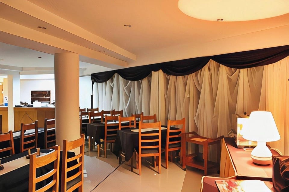 San Remo Hotel Hotel in Larnaca